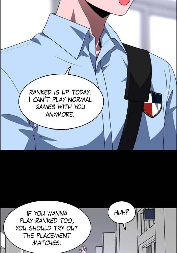 Read No Scope chapter 48 image 72 on Lezhin