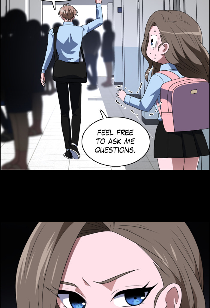 Read No Scope chapter 48 image 73 on Lezhin
