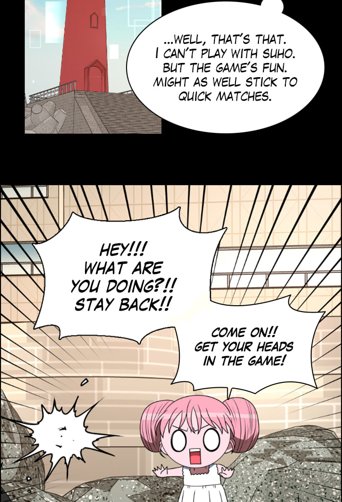 Read No Scope chapter 48 image 77 on Lezhin