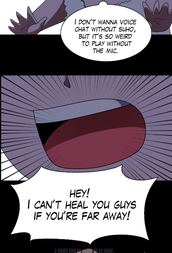 Read No Scope chapter 48 image 79 on Lezhin
