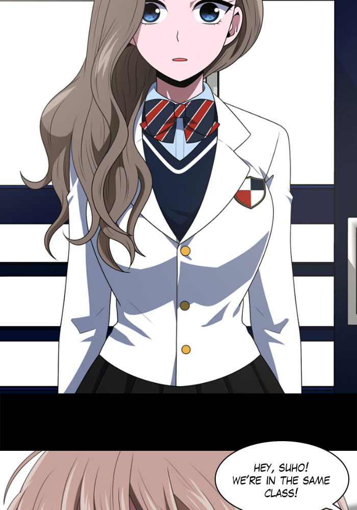 Read No Scope chapter 48 image 8 on Lezhin