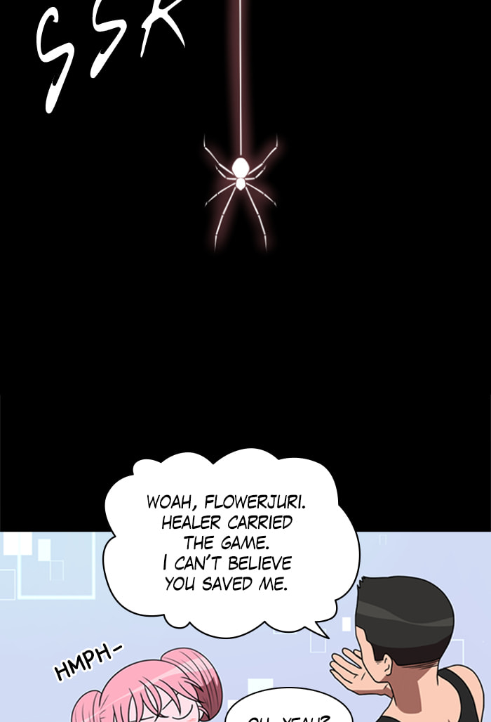 Read No Scope chapter 48 image 83 on Lezhin