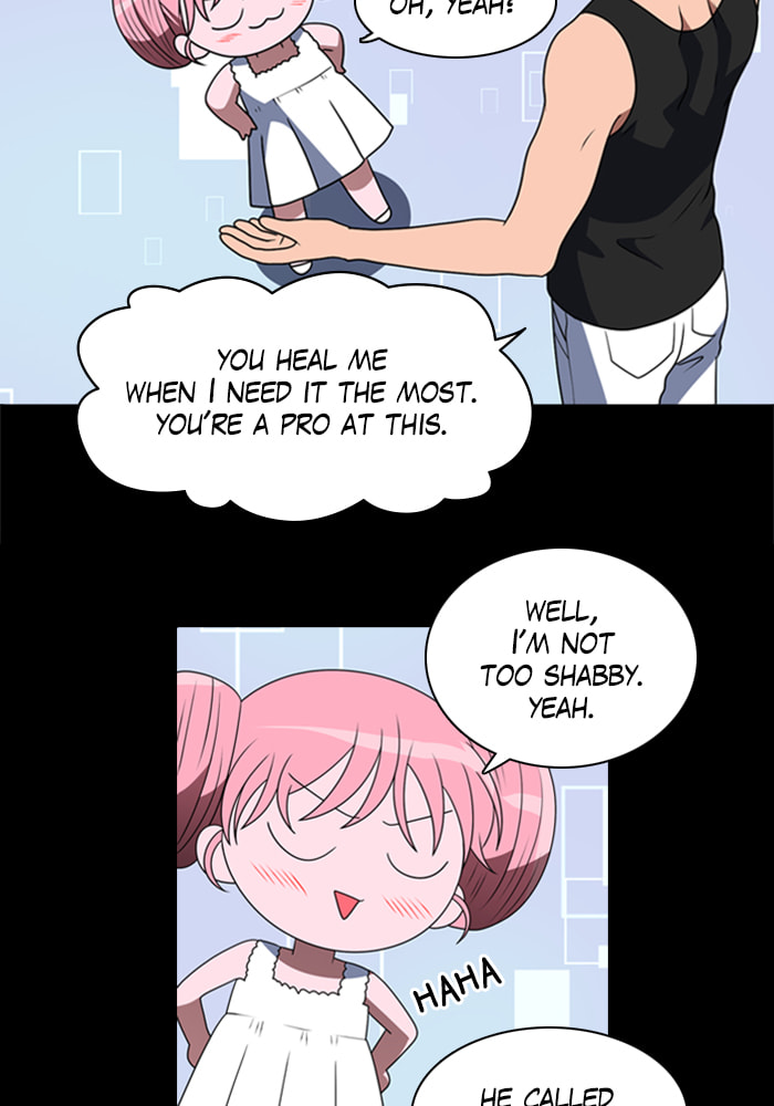 Read No Scope chapter 48 image 84 on Lezhin