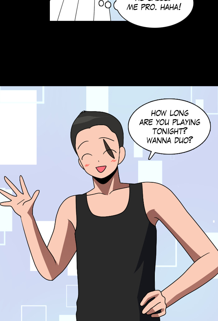 Read No Scope chapter 48 image 85 on Lezhin