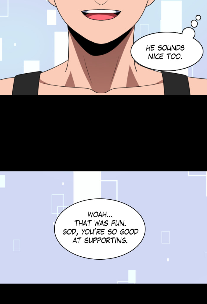 Read No Scope chapter 48 image 89 on Lezhin