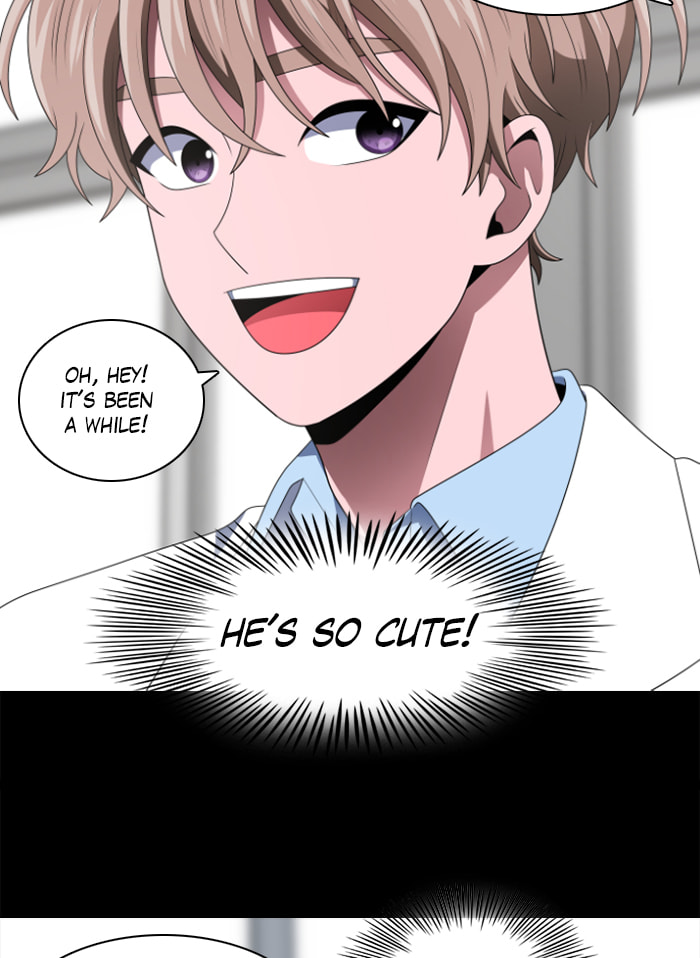 Read No Scope chapter 48 image 9 on Lezhin