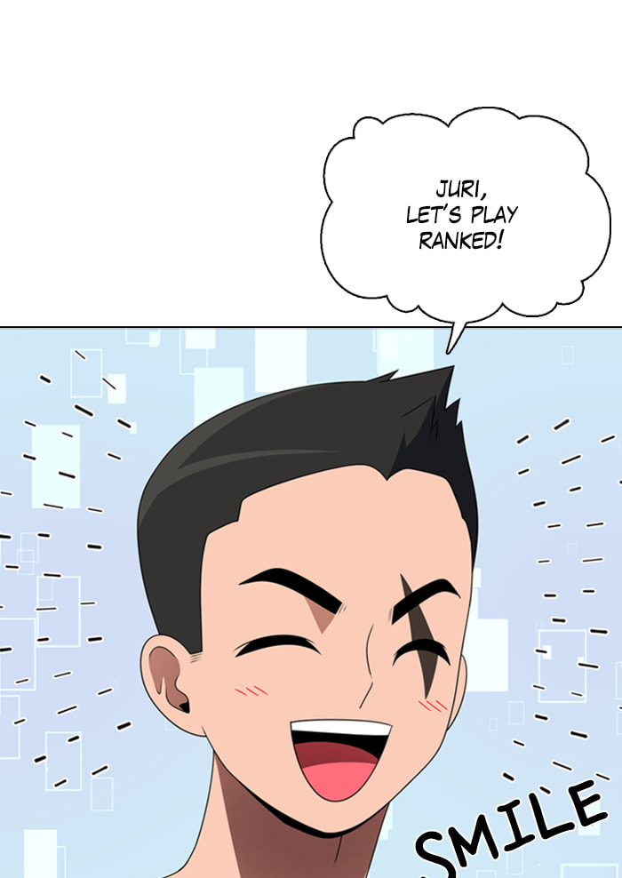 Read No Scope chapter 49 image 1 on Lezhin
