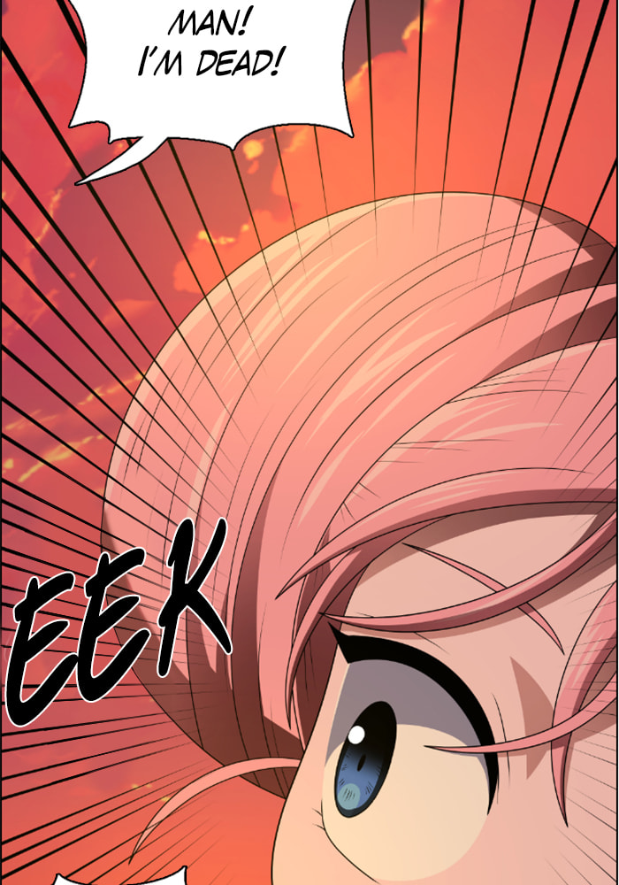 Read No Scope chapter 49 image 16 on Lezhin