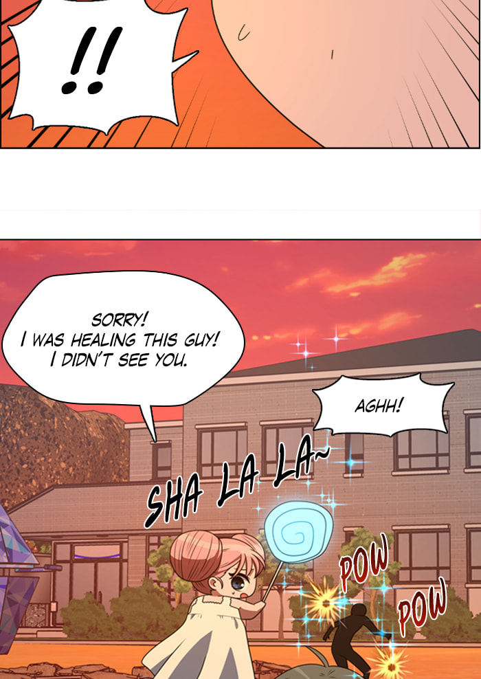 Read No Scope chapter 49 image 17 on Lezhin