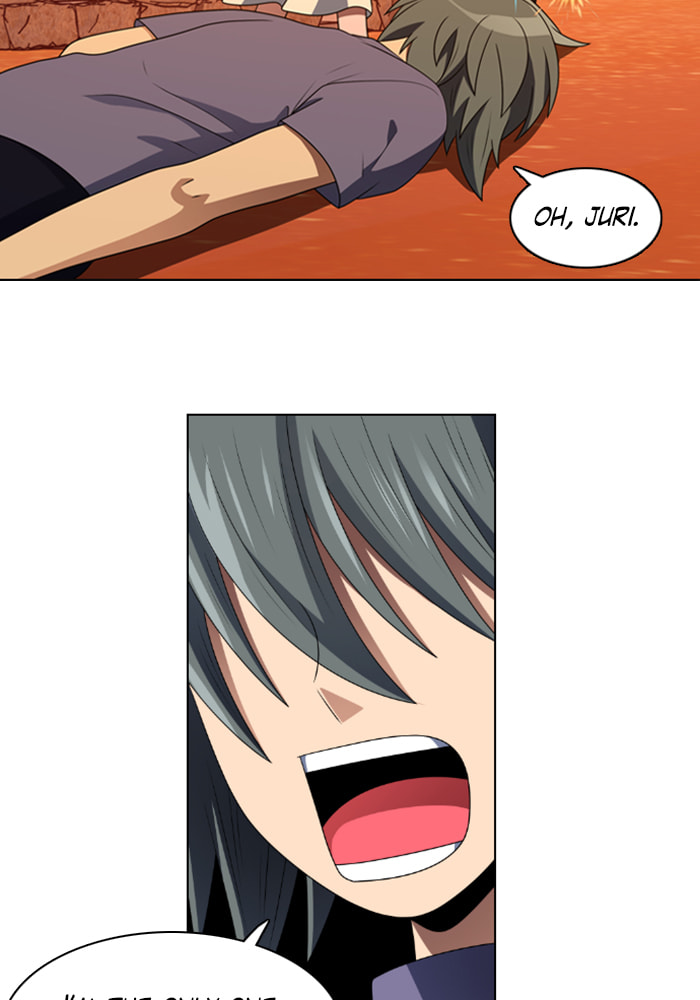 Read No Scope chapter 49 image 18 on Lezhin