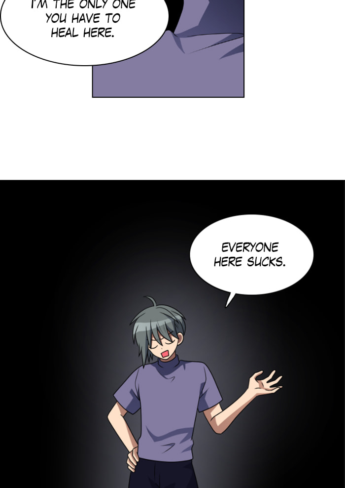 Read No Scope chapter 49 image 19 on Lezhin