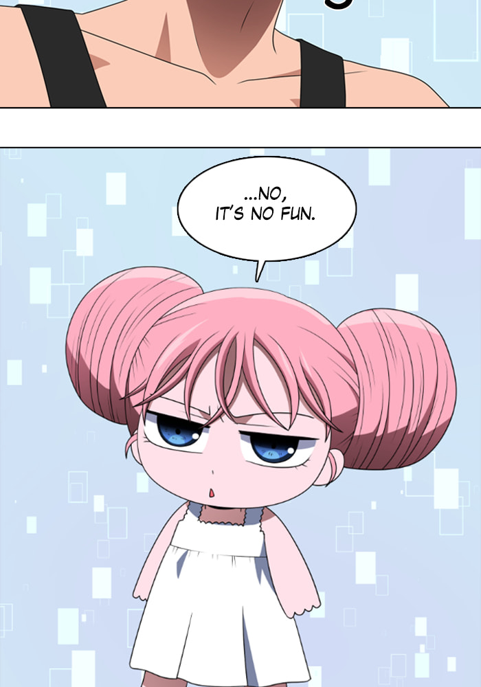 Read No Scope chapter 49 image 2 on Lezhin