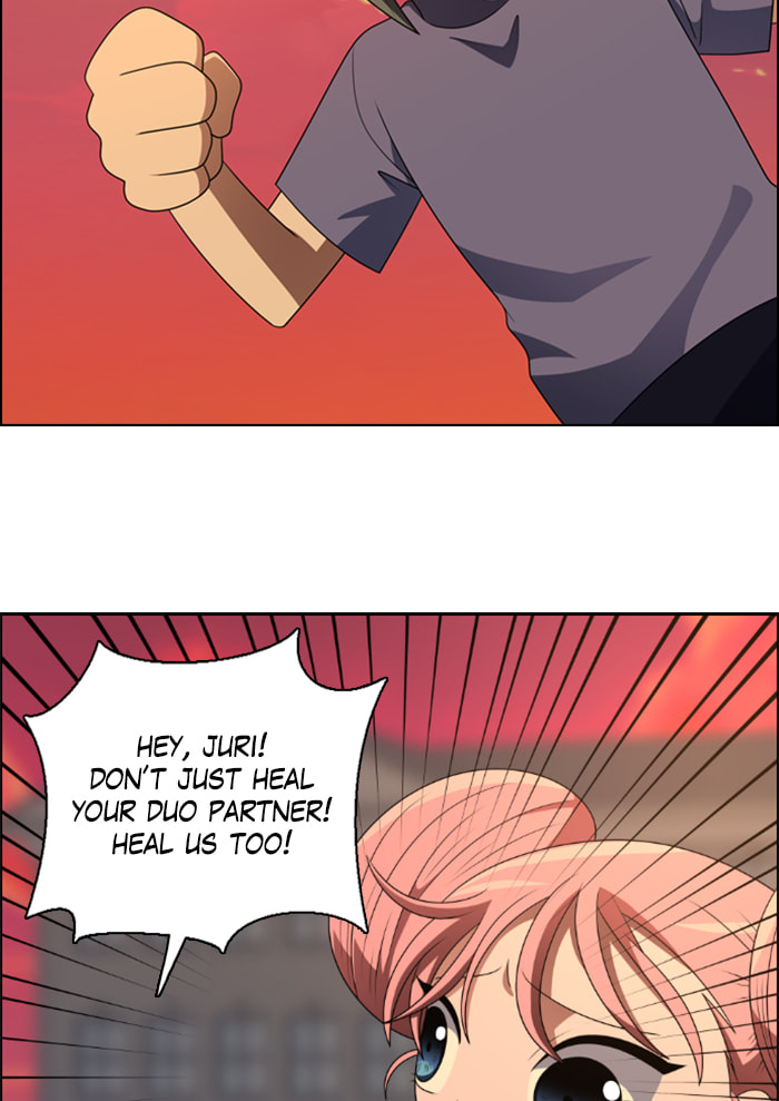 Read No Scope chapter 49 image 23 on Lezhin