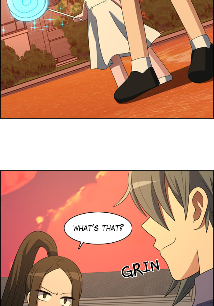Read No Scope chapter 49 image 26 on Lezhin