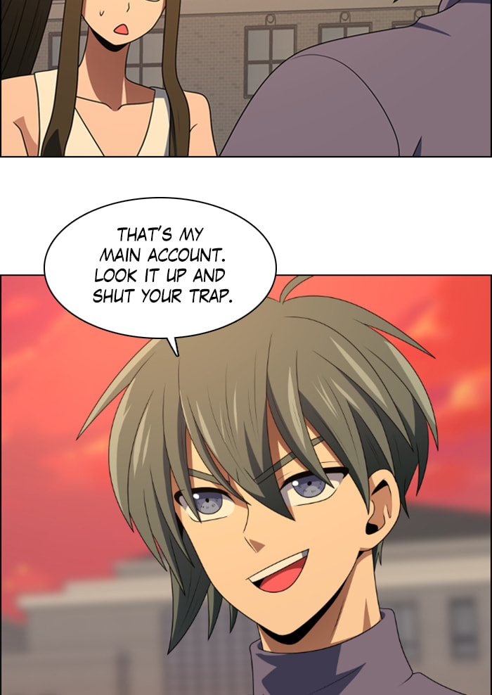 Read No Scope chapter 49 image 27 on Lezhin