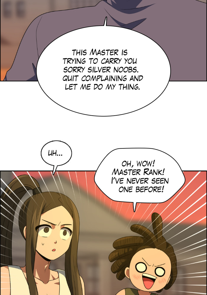 Read No Scope chapter 49 image 28 on Lezhin