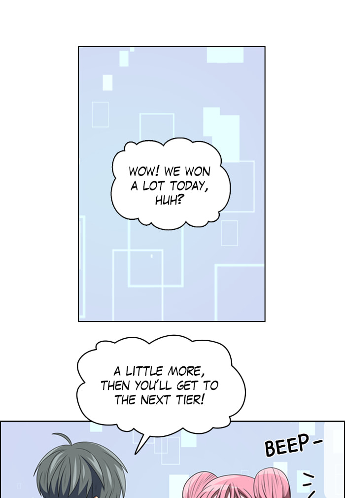 Read No Scope chapter 49 image 30 on Lezhin