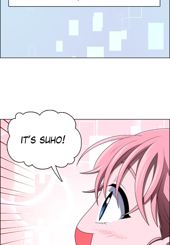 Read No Scope chapter 49 image 32 on Lezhin