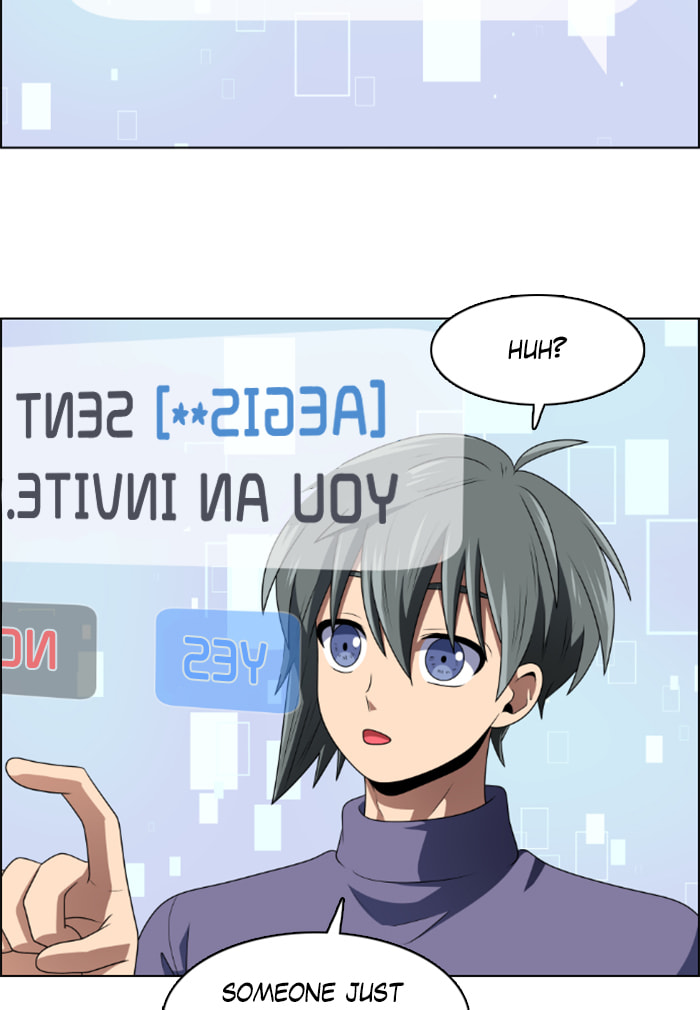 Read No Scope chapter 49 image 34 on Lezhin