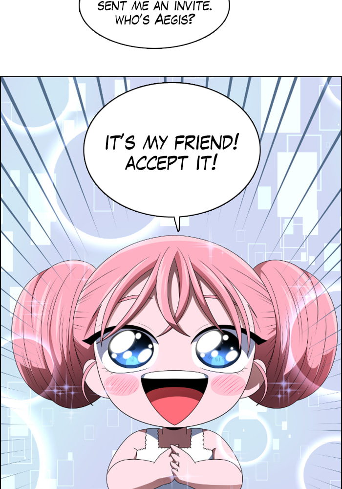 Read No Scope chapter 49 image 35 on Lezhin