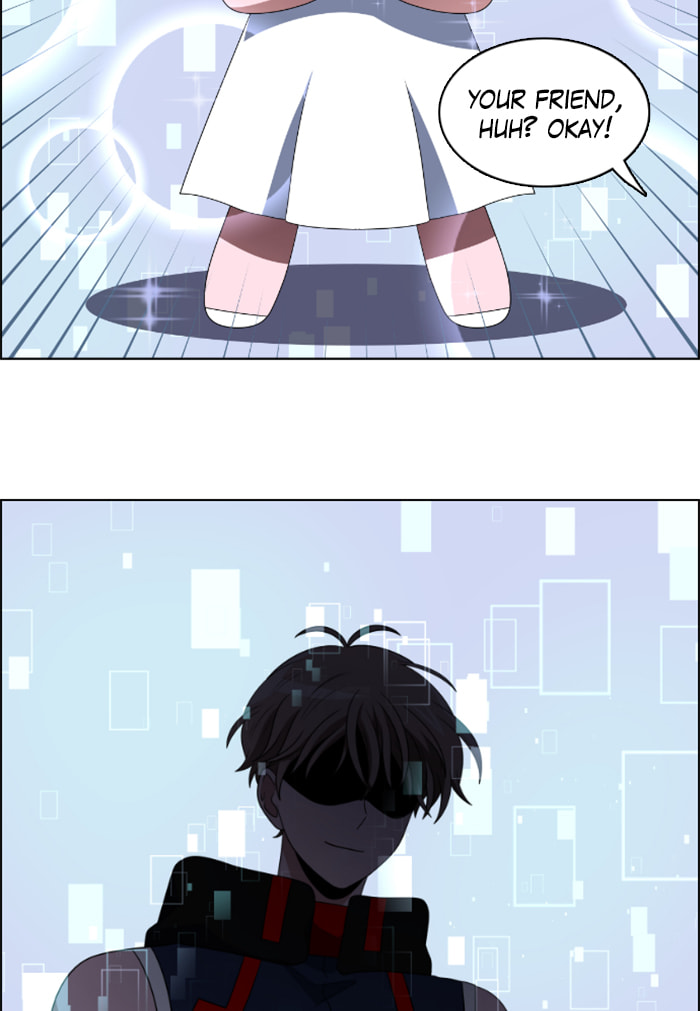 Read No Scope chapter 49 image 36 on Lezhin
