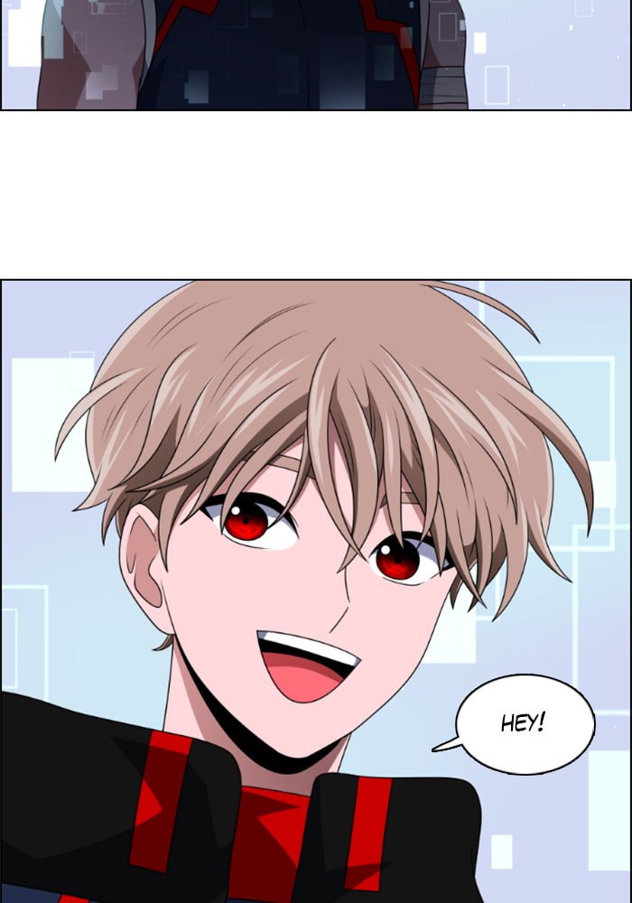 Read No Scope chapter 49 image 37 on Lezhin