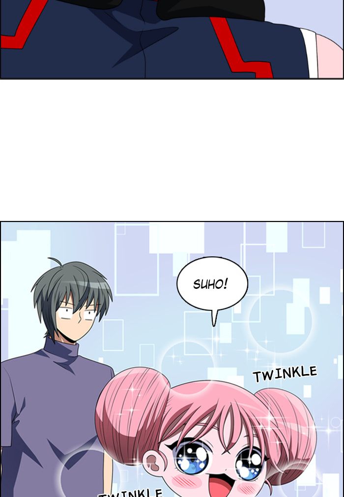 Read No Scope chapter 49 image 38 on Lezhin