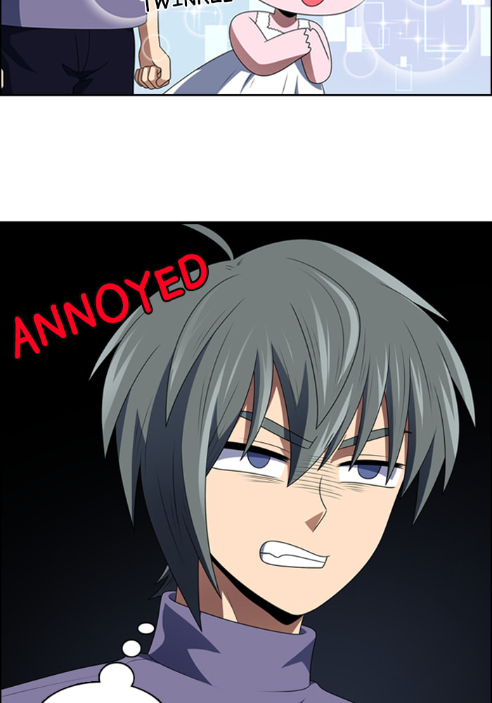 Read No Scope chapter 49 image 39 on Lezhin