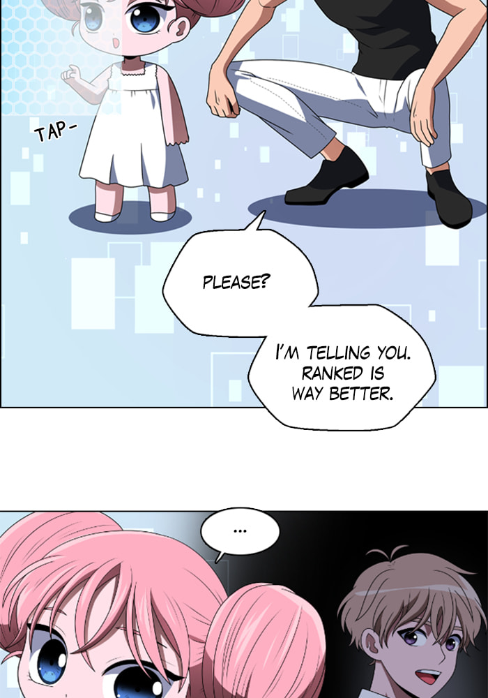 Read No Scope chapter 49 image 4 on Lezhin