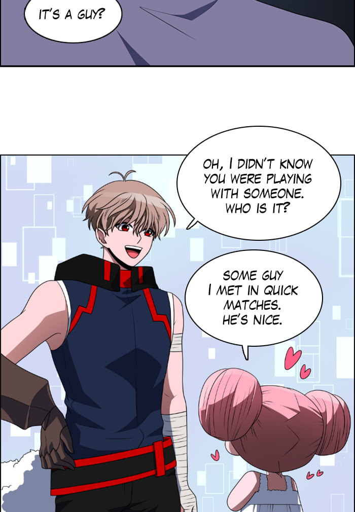 Read No Scope chapter 49 image 40 on Lezhin