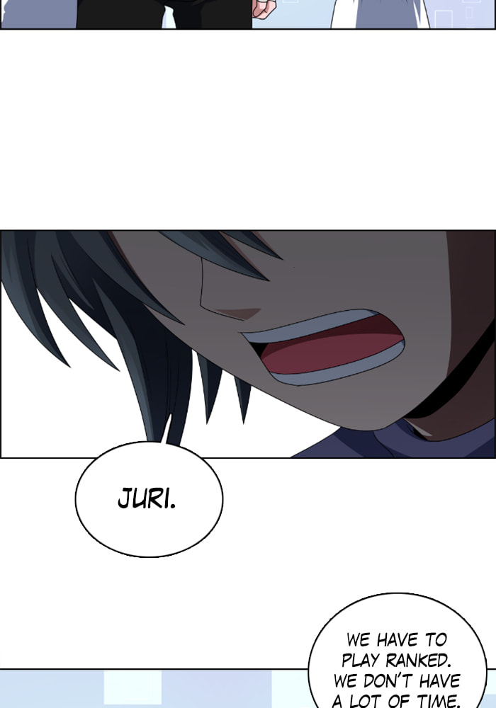 Read No Scope chapter 49 image 41 on Lezhin