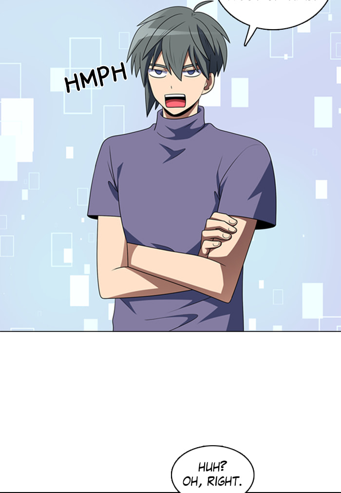 Read No Scope chapter 49 image 42 on Lezhin