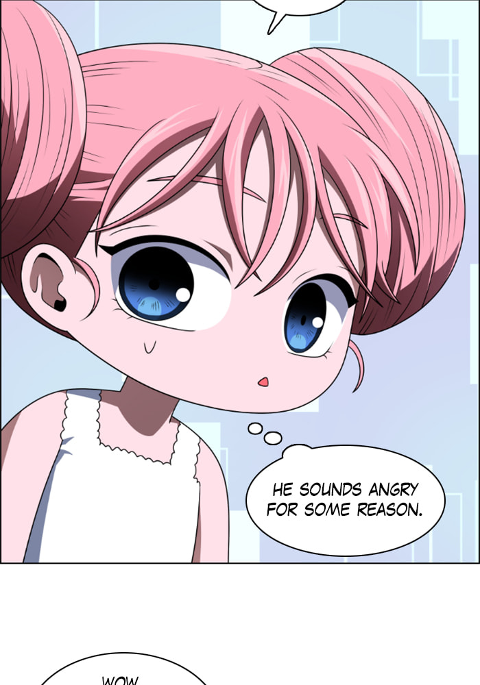 Read No Scope chapter 49 image 43 on Lezhin