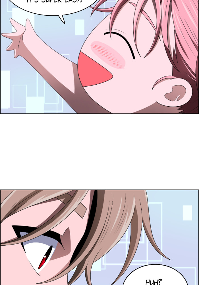 Read No Scope chapter 49 image 45 on Lezhin