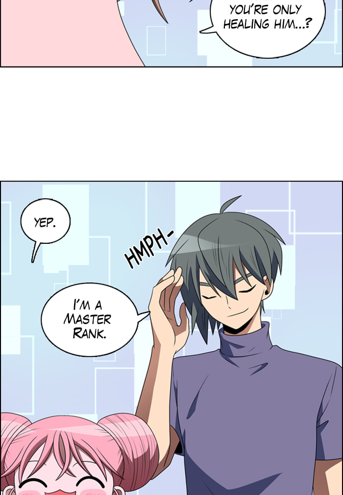 Read No Scope chapter 49 image 46 on Lezhin