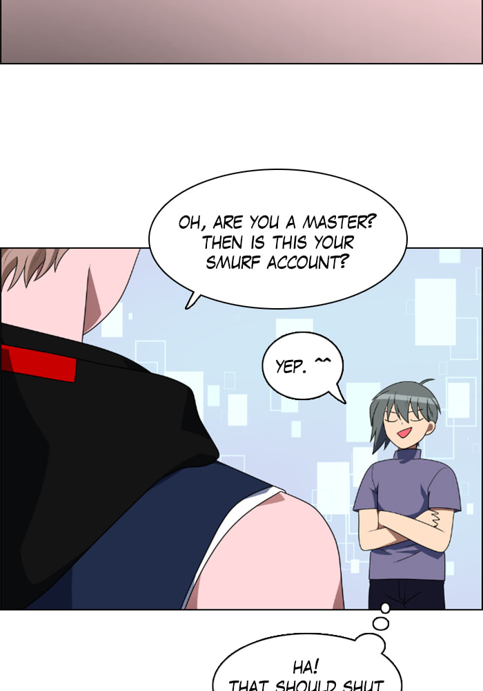 Read No Scope chapter 49 image 49 on Lezhin