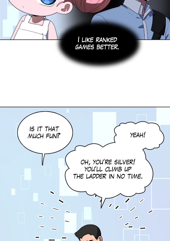 Read No Scope chapter 49 image 5 on Lezhin