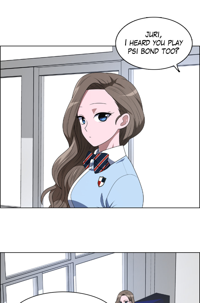Read No Scope chapter 49 image 59 on Lezhin