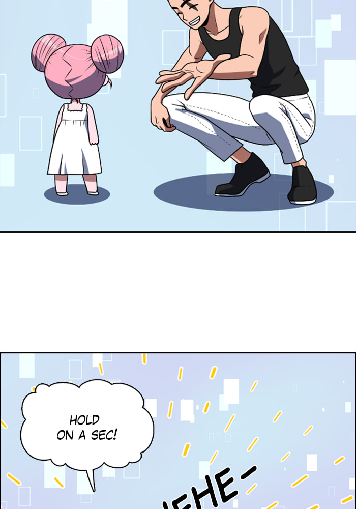 Read No Scope chapter 49 image 6 on Lezhin