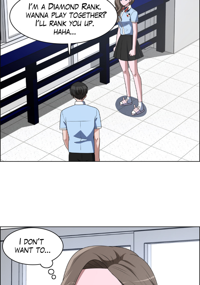 Read No Scope chapter 49 image 60 on Lezhin