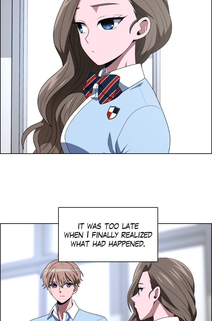 Read No Scope chapter 49 image 61 on Lezhin