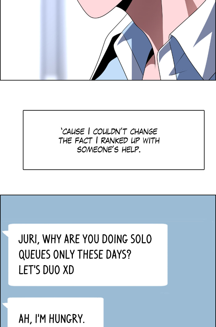 Read No Scope chapter 49 image 63 on Lezhin