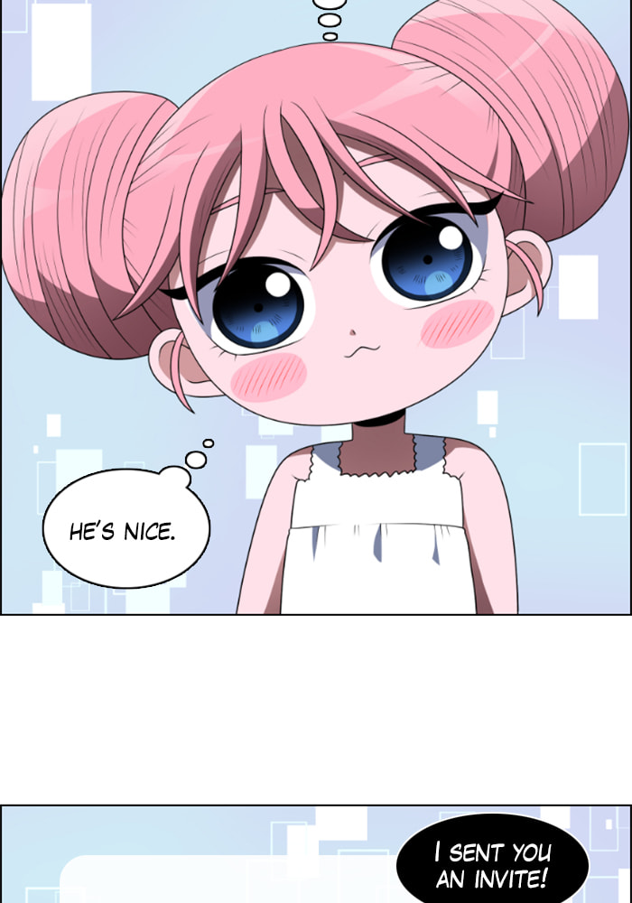 Read No Scope chapter 49 image 8 on Lezhin