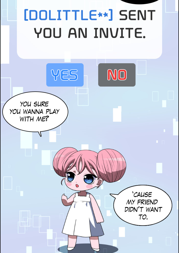 Read No Scope chapter 49 image 9 on Lezhin