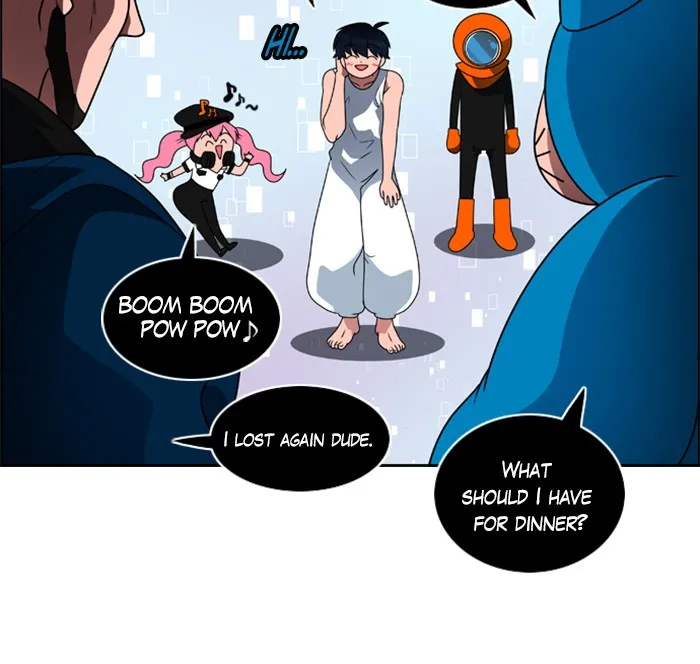 Read No Scope chapter 5 image 10 on Lezhin