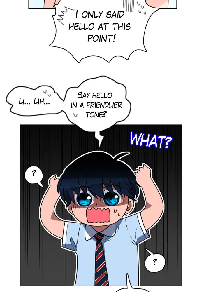 Read No Scope chapter 5 image 12 on Lezhin