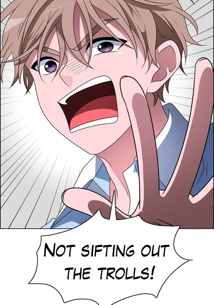 Read No Scope chapter 5 image 14 on Lezhin