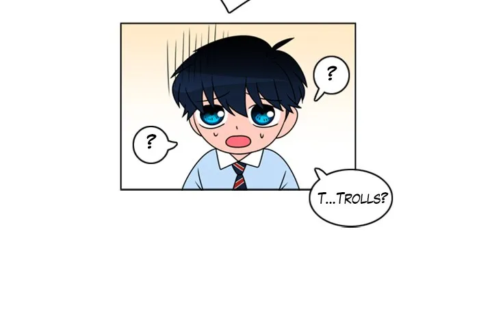 Read No Scope chapter 5 image 15 on Lezhin