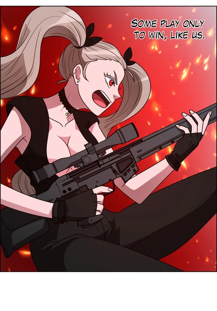 Read No Scope chapter 5 image 17 on Lezhin