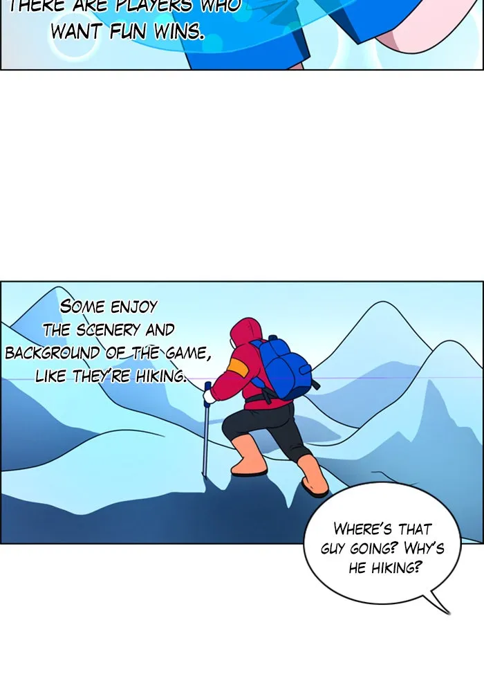 Read No Scope chapter 5 image 19 on Lezhin